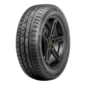 Continental 205-55 R17 91V ContiPremiumContact 2 2024