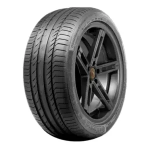 Continental 225-45 R17 91Y SportContact 5 MO 2024