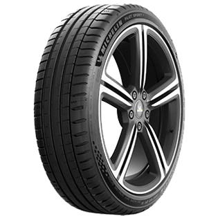 Michelin 235-35 R19