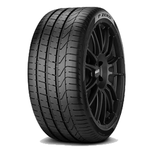 Pirelli 255-40 R19