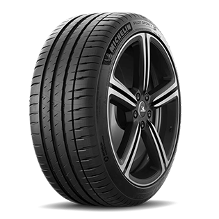 Michelin 225-40 R18