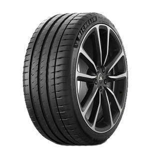 Michelin Pilot Sport 4S MO1-