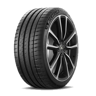 Michelin Pilot Sport 4S MO1