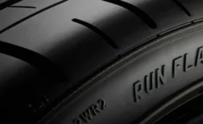 Run-Flat Tyres UAE & Standard Tyres: Which One is Right for You?