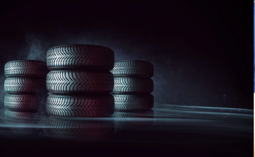Tyre Heat Resistance – A Complete Guide