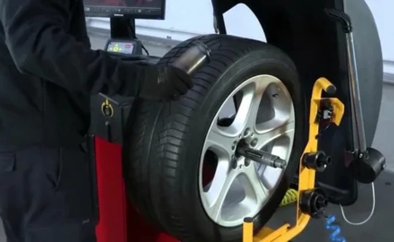 Top Signs Your Car Needs a Wheel Alignment