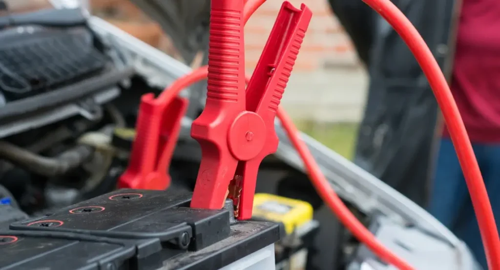 Battery Lifesavers: Proven Ways to Extend Car Battery Life in Dubai