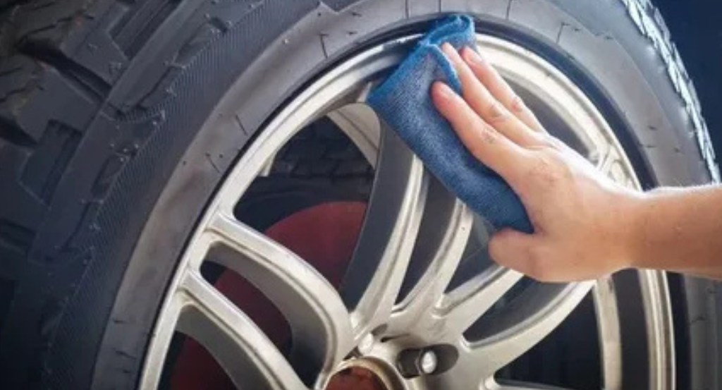 Best wheels and tires