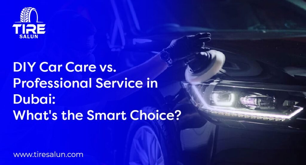 Car Care