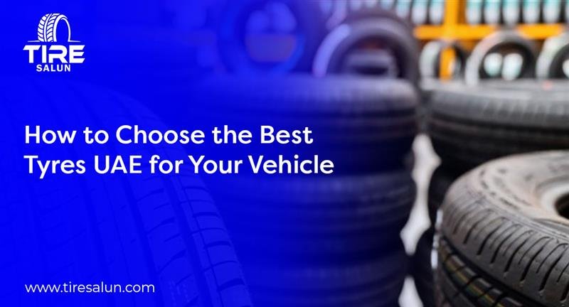 Best Tyre UAE