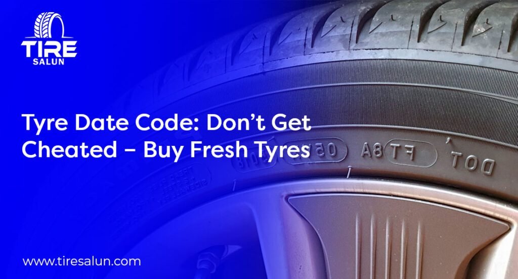 Tyre Date Code