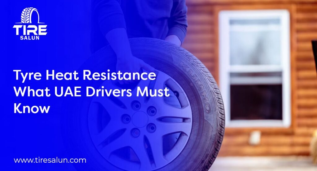 Tyre Heat Resistance