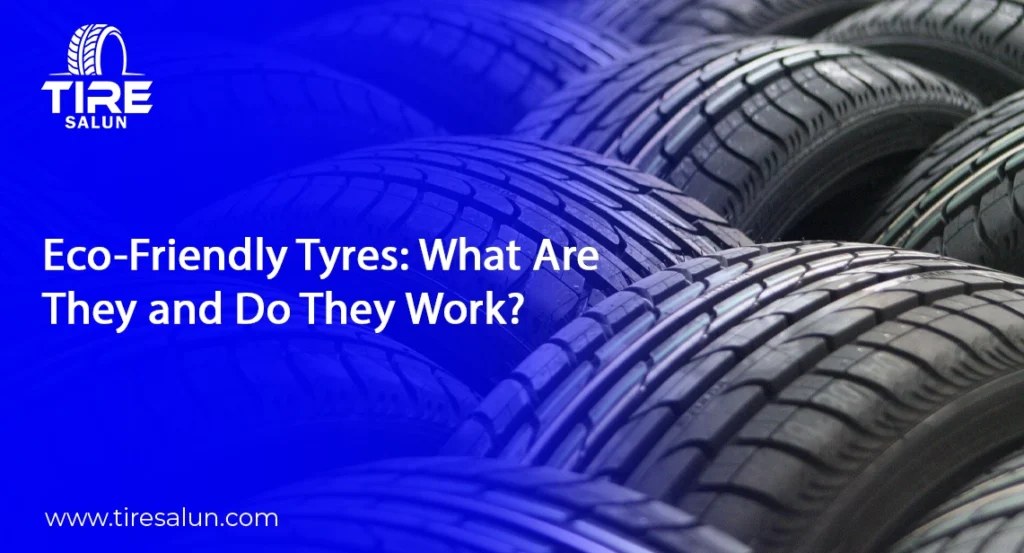 Eco Tyres UAE