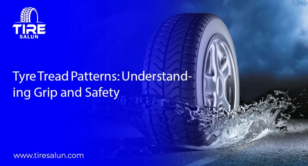 Tyre Tread Patterns