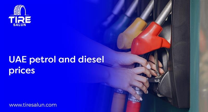 UAE petrol and diesel prices for November 2025 announced