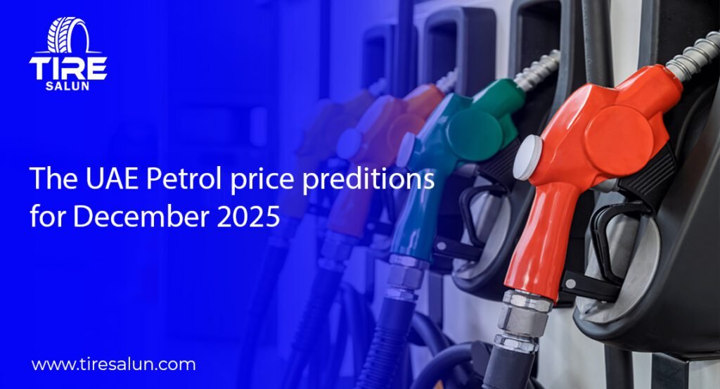 The UAE Petrol Price Predictions for December 2025